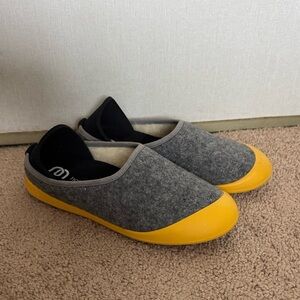 Mahabis Curve Women's Slippers